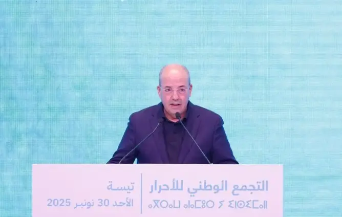 البواري: صرفنا 4 ملايير درهم للكسابة في 3 أسابيع.. ومشاريع مائية ضخمة ستغير وجه تاونات