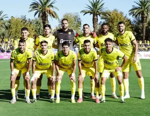 المغرب الفاسي يتهم ممثل “سونارجيس” بـ”ممارسات تعسفية” و”عرقلة النادي”