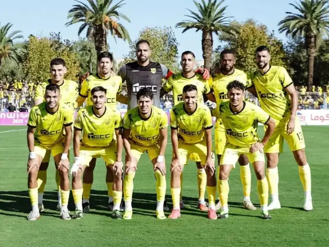 المغرب الفاسي يتهم ممثل “سونارجيس” بـ”ممارسات تعسفية” و”عرقلة النادي”