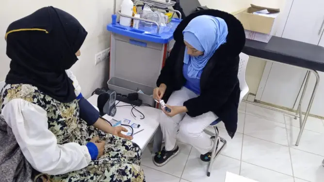وحدات صحية متنقلة تعزز خدمات القرب في المناطق القروية بأزيلال