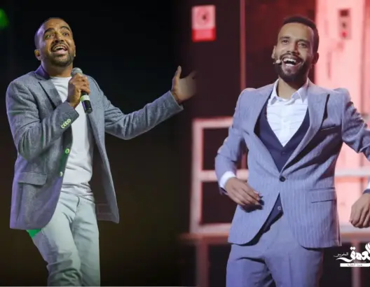 كوميديا ” ستانداب” جميلة، برافو للفنانين