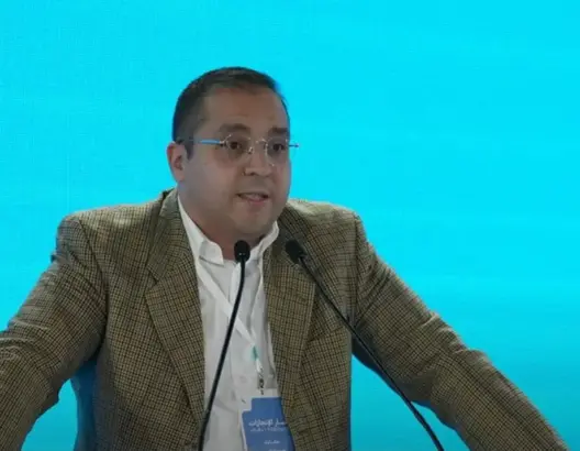 الهرموشي: وضعنا ركائز إصلاح صحي تاريخي ومستعدون لتحمل كلفته السياسية