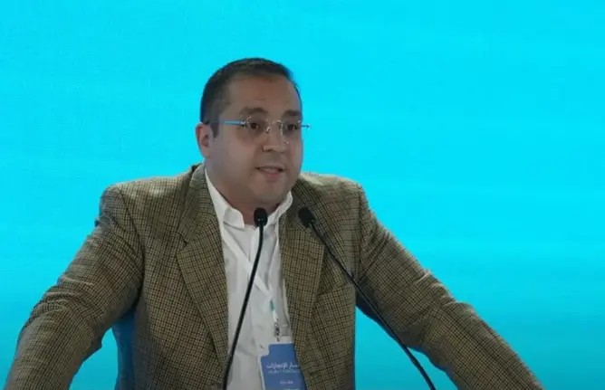 الهرموشي: وضعنا ركائز إصلاح صحي تاريخي ومستعدون لتحمل كلفته السياسية