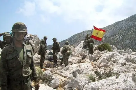 لمواجهة العنصرية.. تحرك برلماني بإسبانيا لإدراج استعمار المغرب و”حرب الريف” في المدارس