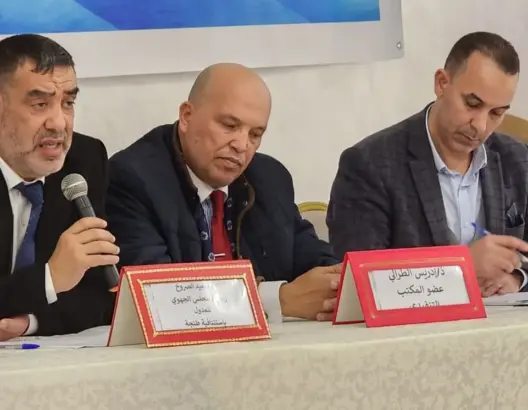مجالس العدول بـ7 مدن تصف مشروع قانون المهنة بـ”الانقلابي” وتطالب بسحبه