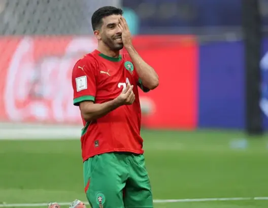أسود الأطلس يستهلون رحلة “كأس العرب” بفوز ثمين على جزر القمر