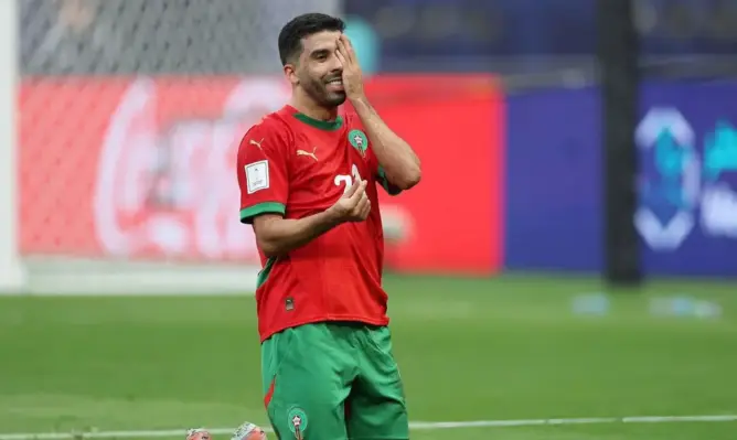 أسود الأطلس يستهلون رحلة “كأس العرب” بفوز ثمين على جزر القمر