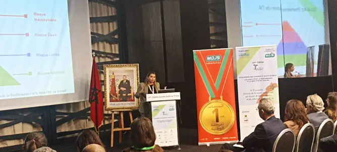 خبراء مغاربة يؤكدون أن حماية البيانات “ضرورة أخلاقية” ويحذرون من تجاوز التحديات التقنية