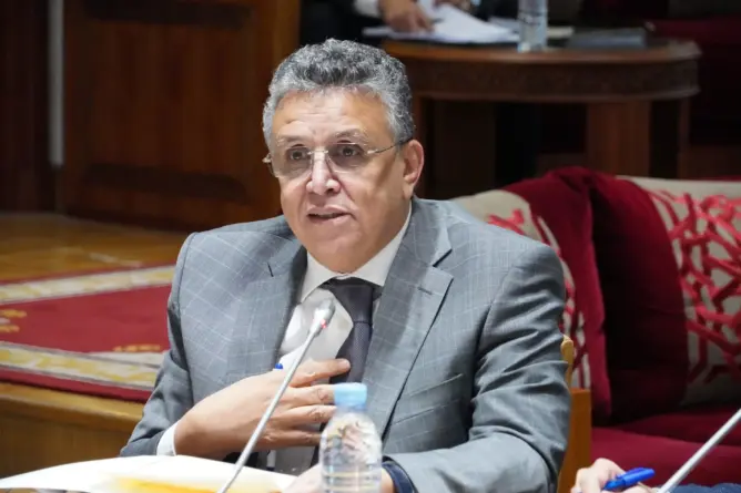 قانون المهنة الجديد.. وهبي يشدد عقوبات المحامين ويمنح النيابة العامة سلاح توقيفهم