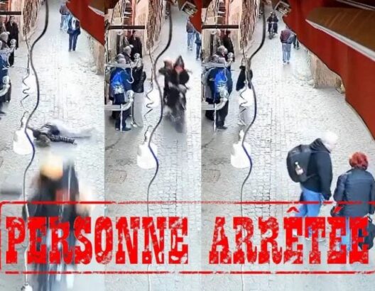 الأمن يوقف مشتبها به في سرقة سائحة بالمدينة العتيقة لمراكش