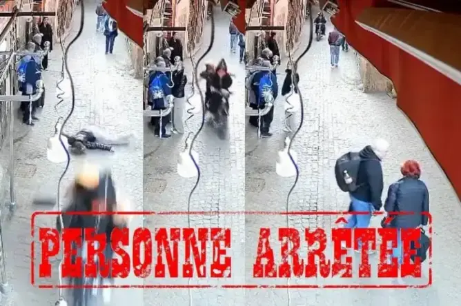 الأمن يوقف مشتبها به في سرقة سائحة بالمدينة العتيقة لمراكش