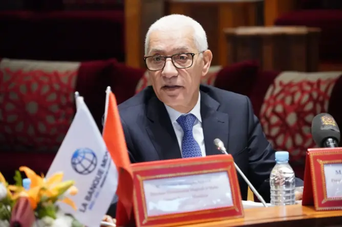 الطالبي العلمي: الثقة واحترام العقود أساس نجاح شراكة الدولة مع الخواص لتحقيق التنمية