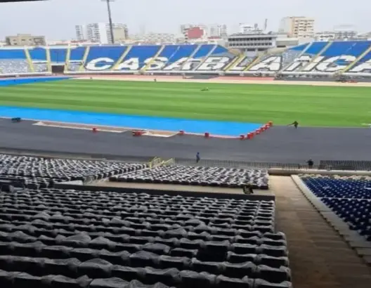 بينها بلاغ المغرب الفاسي.. “سونارجيس” تُراكم الجدل في تدبيرها للمنشآت الرياضية