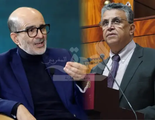 الأزمي: خرجات وهبي غير بريئة وتأتي كلما اشتد الضغط على الحكومة.. ولا يجب أن يلهينا عن معركة الفساد