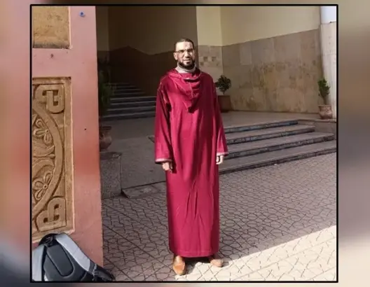 “جلباب مقلوب” أمام محكمة الاستئناف.. عضو سابق بالمجلس العلمي لخنيفرة يطعن في حكم إدانته