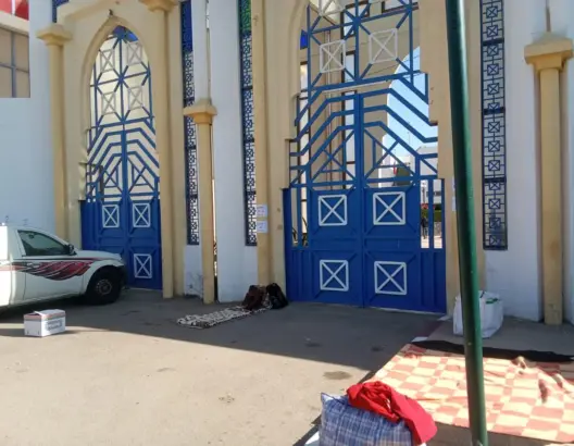 لليوم السادس.. “الحرمان” من السكن الجامعي يقود 3 طلاب للاعتصام بجامعة ابن زهر