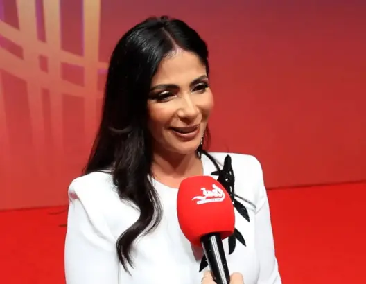 منى زكي: تجسيد أم كلثوم مسؤولية صعبة.. ومقارنتي مع صابرين ظالمة