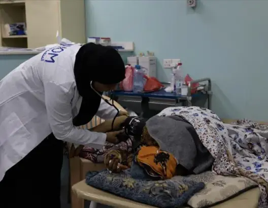 الملاريا تفتك بأكثر من 600 آلف شخص خلال سنة 2024 