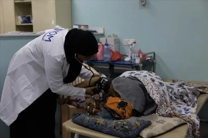 الملاريا تفتك بأكثر من 600 آلف شخص خلال سنة 2024 