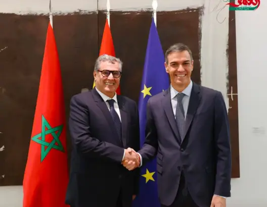 إسبانيا تشيد بالقرار الأممي وتؤكد: الحكم الذاتي تحت السيادة المغربية هو الحل الأكثر قابلية للتطبيق