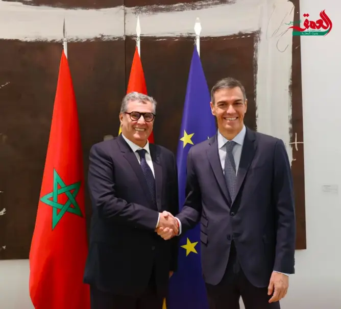 إسبانيا تشيد بالقرار الأممي وتؤكد: الحكم الذاتي تحت السيادة المغربية هو الحل الأكثر قابلية للتطبيق