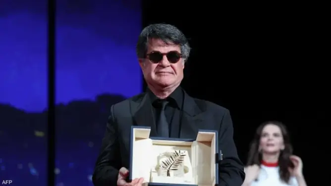 المخرج الإيراني جعفر بناهي: السجن غيّر حياتي.. وأفلامي مرآة لوجع الناس وتحولات المجتمع