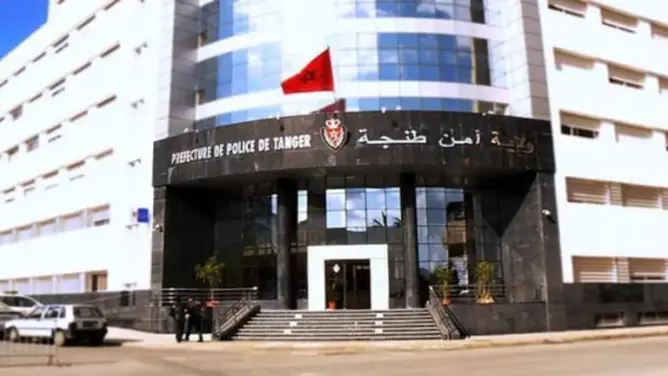 طنجة.. مؤثرون في قبضة الشرطة القضائية بتهمة الاعتداء والسب