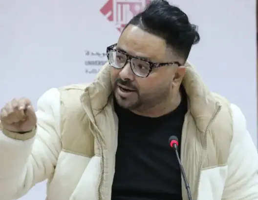 نعمان لحلو يعود ليرسم المشهد على مقاسه