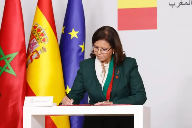 لمكافحة الصيد غير القانوني.. المغرب وإسبانيا يضعان خارطة طريق لتحديث قطاع الصيد والرقابة الرقمية