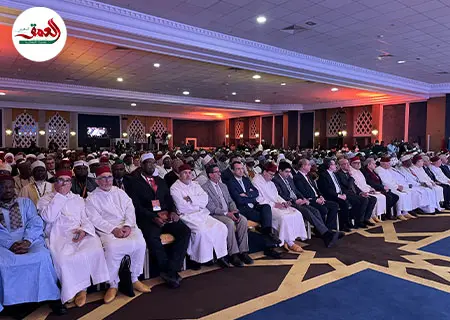 جهود ملكية لتعزيز الاعتدال الديني بإفريقيا