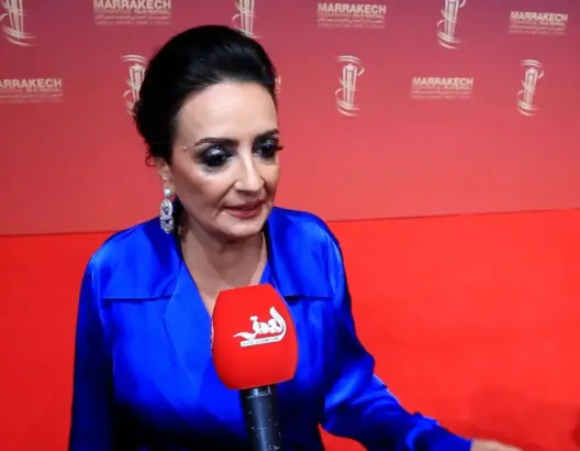 الصنهاجي: صنعتُ مساري بجهدي وأستحق الحضور كل عام.. و”الأرزاق بيد الله”