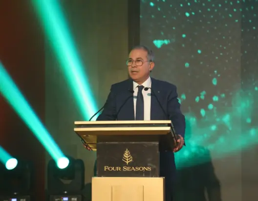 الأمن السيبراني في صدارة الأولويات.. القرض الفلاحي وماستركارد يوحدان جهودها لتعزيز الثقة الرقمية