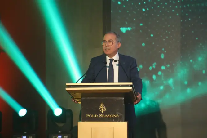 الأمن السيبراني في صدارة الأولويات.. القرض الفلاحي وماستركارد يوحدان جهودها لتعزيز الثقة الرقمية
