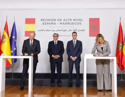 هل تنجح ضغوط اليمين المتطرف في حصر تدريس العربية بالمدارس الإسبانية بالمغرب؟