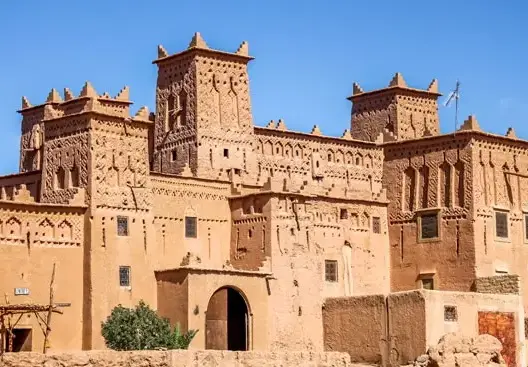 “تراثنا مسؤوليتنا”.. دورة جديدة لمهرجان قصور وقصبات الجنوب بين الدار البيضاء وزاكورة