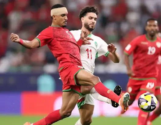 كأس العرب.. التعادل السلبي يؤجل حسم تأهل المغرب إلى الجولة الثالثة