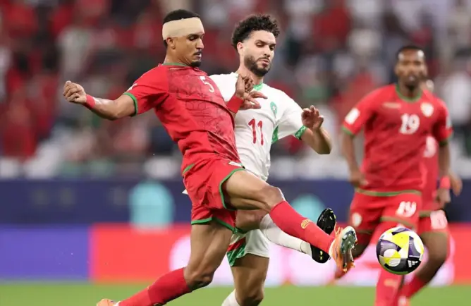 كأس العرب.. التعادل السلبي يؤجل حسم تأهل المغرب إلى الجولة الثالثة