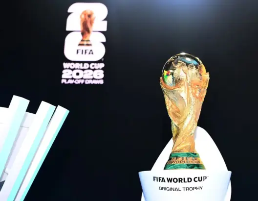 قرعة المونديال تضع المنتخب الوطني في المجموعة الثالثة إلى جانب البرازيل واسكتلندا وهايتي
