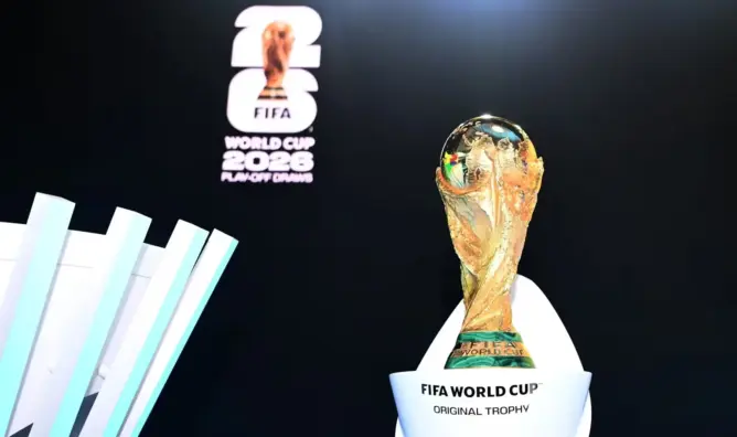 قرعة المونديال تضع المنتخب الوطني في المجموعة الثالثة إلى جانب البرازيل واسكتلندا وهايتي