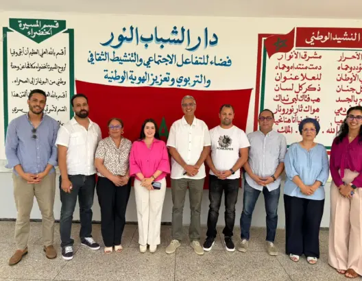 مرصد وطني جديد يعيد فتح ملف التربية الفنية والثقافية بالمغرب