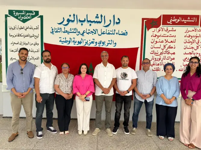 مرصد وطني جديد يعيد فتح ملف التربية الفنية والثقافية بالمغرب