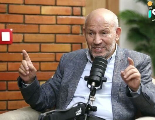 محمد الخمسي
