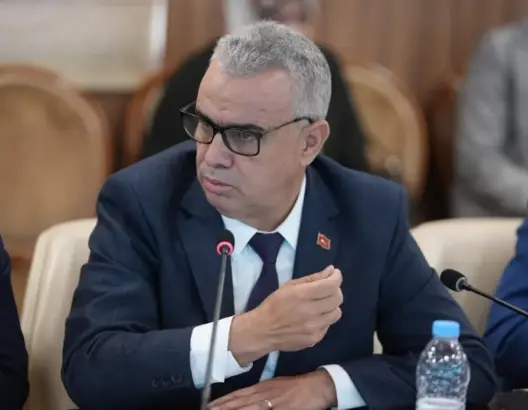 السطي لقيوح: البراق يجب أن يشمل الصحافيين… والخط نحو وجدة “قد يصنف عقوبة بديلة”