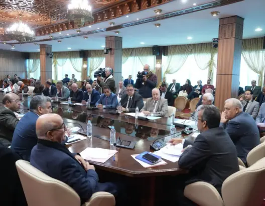 البام: الفعل السياسي الجاد يحتاج إلى محاسبة ودعم مادي أكبر.. والديمقراطية لا تقتصر على تعديل القوانين