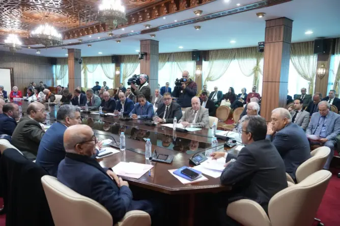 البام: الفعل السياسي الجاد يحتاج إلى محاسبة ودعم مادي أكبر.. والديمقراطية لا تقتصر على تعديل القوانين