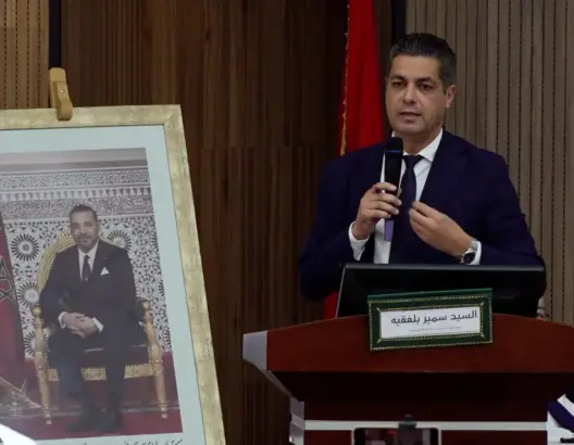 بلفقيه يربط التراجع السياسي بضعف تمثيل المواطنين.. الديمقراطية المغربية تحتاج لإحياء دور الأحزاب