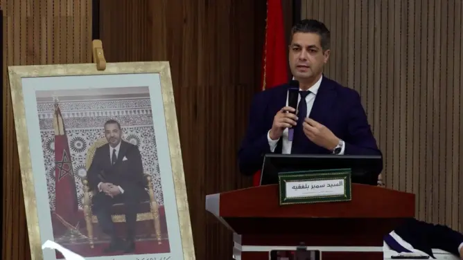 بلفقيه يربط التراجع السياسي بضعف تمثيل المواطنين.. الديمقراطية المغربية تحتاج لإحياء دور الأحزاب