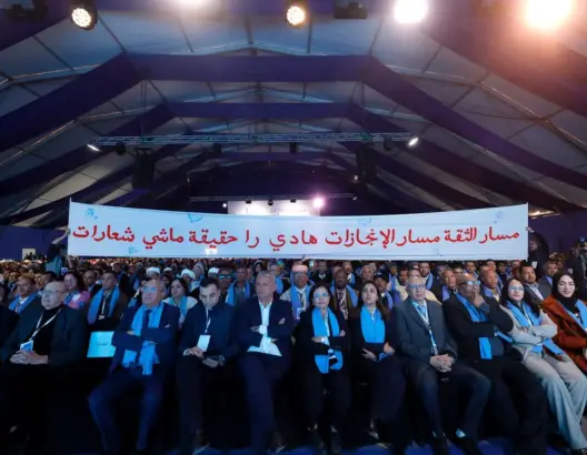 قيادات الأحرار: حكومة أخنوش تجاوزات زمن الشعارات ومهاجمة الأشخاص من “شيم الجبناء”