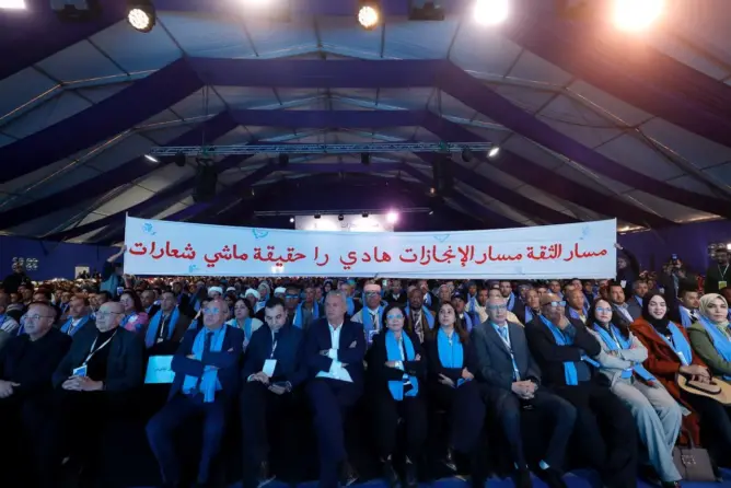 قيادات الأحرار: حكومة أخنوش تجاوزات زمن الشعارات ومهاجمة الأشخاص من “شيم الجبناء”
