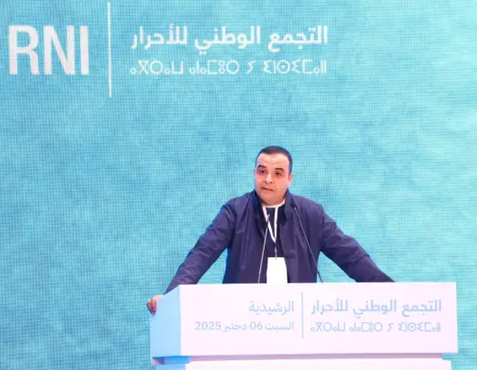 بايتاس: لا حق لمن قال عفا الله عما سلف أن يعطينا الدروس في محاربة الفساد